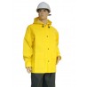 Rain Jacket MAT PCV art. 0101