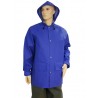Rain Jacket MAT PCV art. 0101