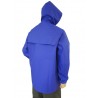 Rain Jacket MAT PCV art. 0101