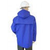Rain Jacket MAT PCV art. 0101