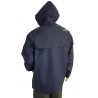 Rain Jacket MAT PCV art. 0101