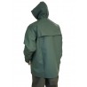 Rain Jacket MAT PCV art. 0101