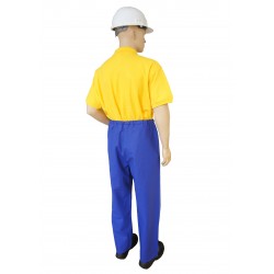 Rain trousers art. 0203