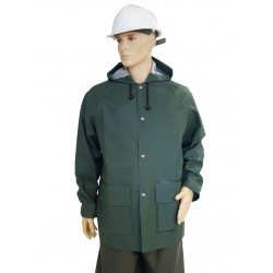 Rain Suit MAT PVC art. 1005