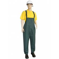 Rain Suit MAT PVC art. 1005