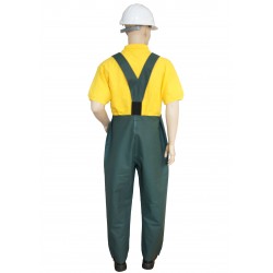 Rain Suit MAT PVC art. 1005