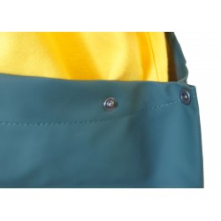 Rain Suit MAT PVC art. 1005