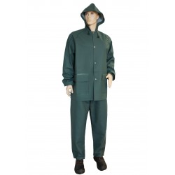 Rain Suit MAT PVC art. 1005