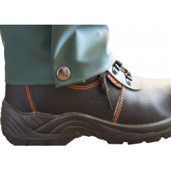 Rain Suit MAT PVC art. 1005