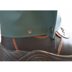 Rain Suit MAT PVC art. 1005