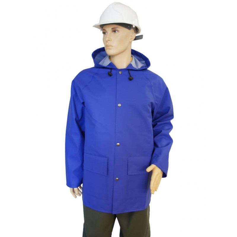 Rain Suit MAT PVC art. 1005