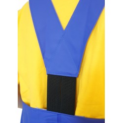 Rain Suit MAT PVC art. 1005