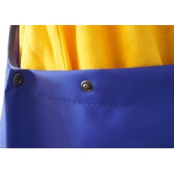 Rain Suit MAT PVC art. 1005