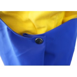 Rain Suit MAT PVC art. 1005