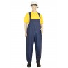 Rain Bib Pants art. 0304