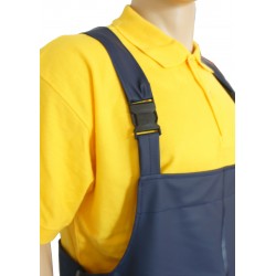 Rain Bib Pants art. 0304