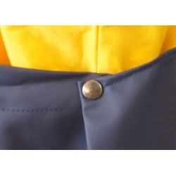 Rain Bib Pants art. 0304