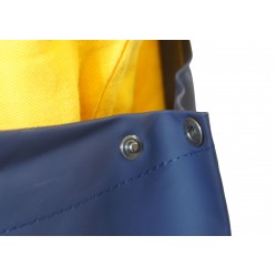 Rain Bib Pants art. 0304