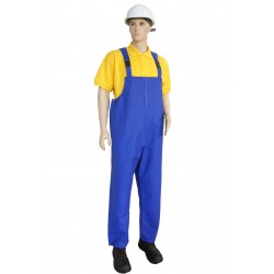 Rain Bib Pants art. 0304