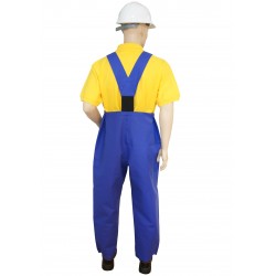 Rain Bib Pants art. 0304