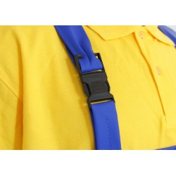 Rain Bib Pants art. 0304