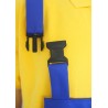 Vedenpitävät lapahousut MAT PCV art. 0304