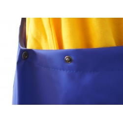 Rain Bib Pants art. 0304