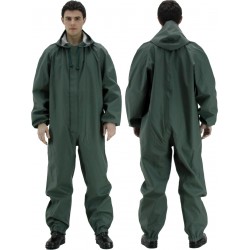 Rain Coverall MAT PVC art. 0403