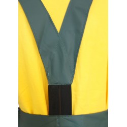 Rain Bib Pants art. 0304