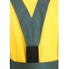 Vedenpitävät lapahousut MAT PCV art. 0304