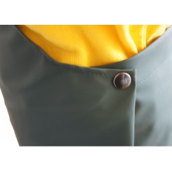 Rain Bib Pants art. 0304