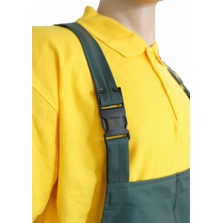 Rain Bib Pants art. 0304