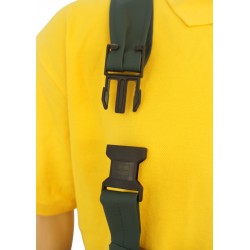 Rain Bib Pants art. 0304