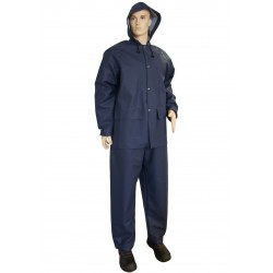 Rain Suit MAT PVC art. 1005