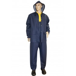 Rain Suit MAT PVC art. 1005