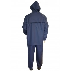 Rain Suit MAT PVC art. 1005