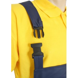 Rain Suit MAT PVC art. 1005