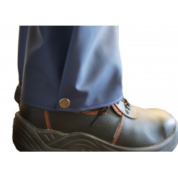 Rain Suit MAT PVC art. 1005