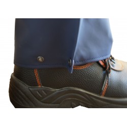 Rain Suit MAT PVC art. 1005