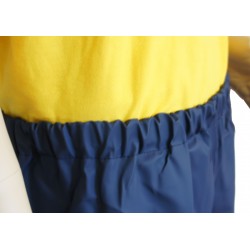 Rain trousers art. 0203