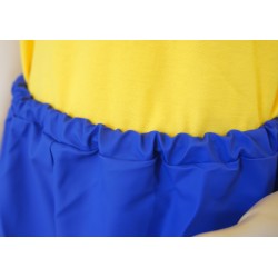 Rain trousers art. 0203