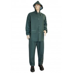 Rain Suit MAT PVC art. 1005