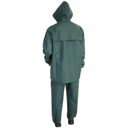 Rain Suit MAT PVC art. 1005