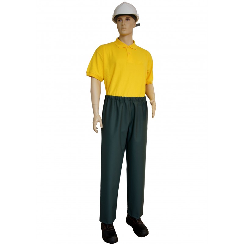 Rain trousers art. 0203