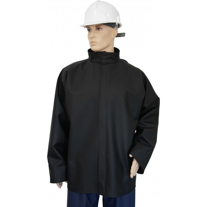 Chemical protection jacket art. 0110