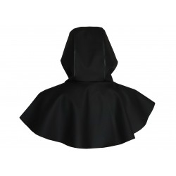 Acid-Alkali Resistant Hood MAT AC-1 Art. 0505