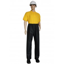 Acid-Alkali Resistant Waist Trousers MAT AC-1 Art. 0209
