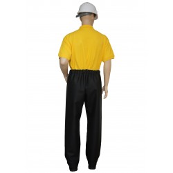 Acid-Alkali Resistant Waist Trousers MAT AC-1 Art. 0209