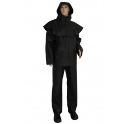 Acid-Alkali Resistant Suit MAT AC-1