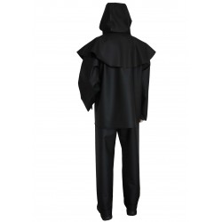 Acid-Alkali Resistant Suit MAT AC-1